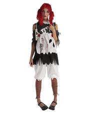 RAGDOLL GIRL