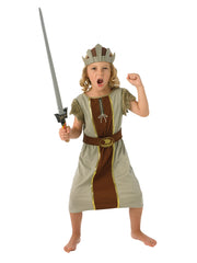Viking Boy