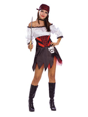Punky Pirate