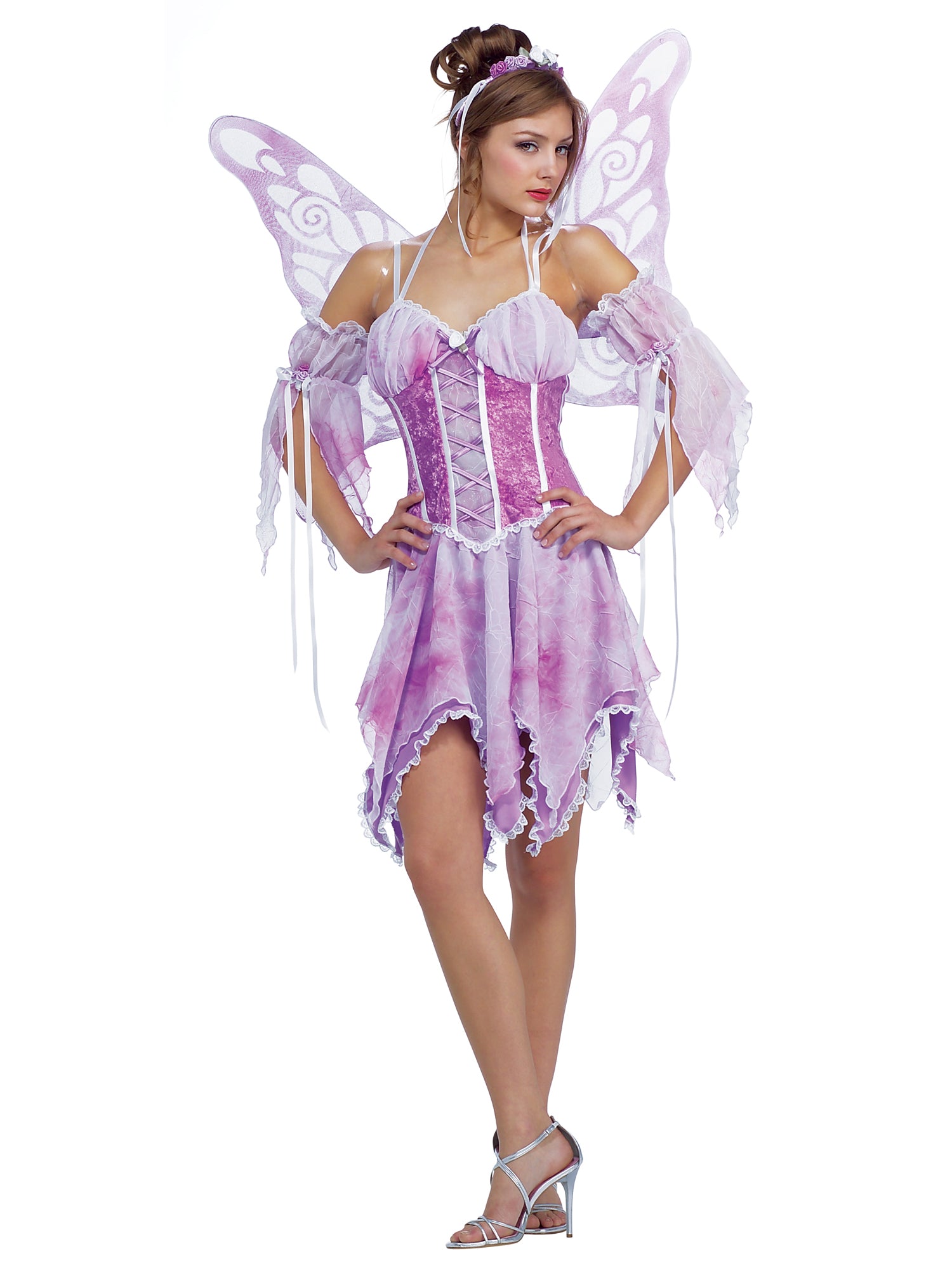 BUTTERFLY - WOMENS