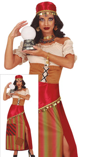TAROT READER