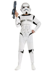 H/S STORMTROOPER-ADULT