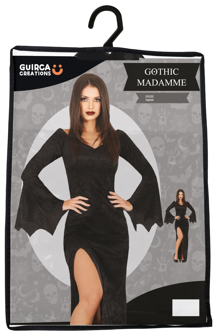 GOTHIC MADAME