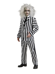 BEETLEJUICE DELUXE - MENS