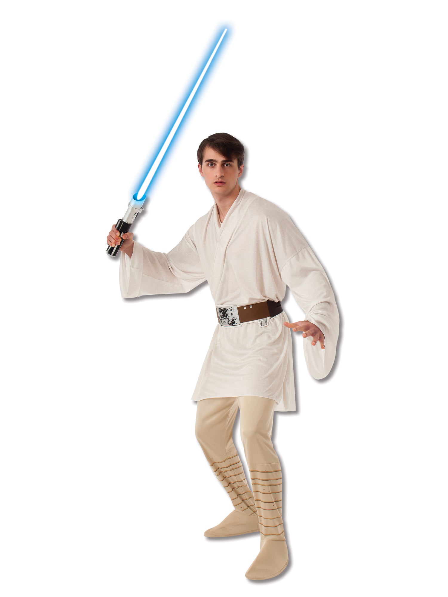 Luke Skywalker