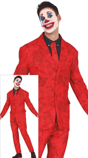 MR.SMILE SUIT