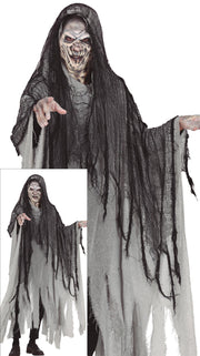 CURSED GHOST, ADULT, 52 – 54 (L)