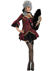GOTHIC MARIE ANTOINETTE