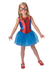 SPIDERGIRL -