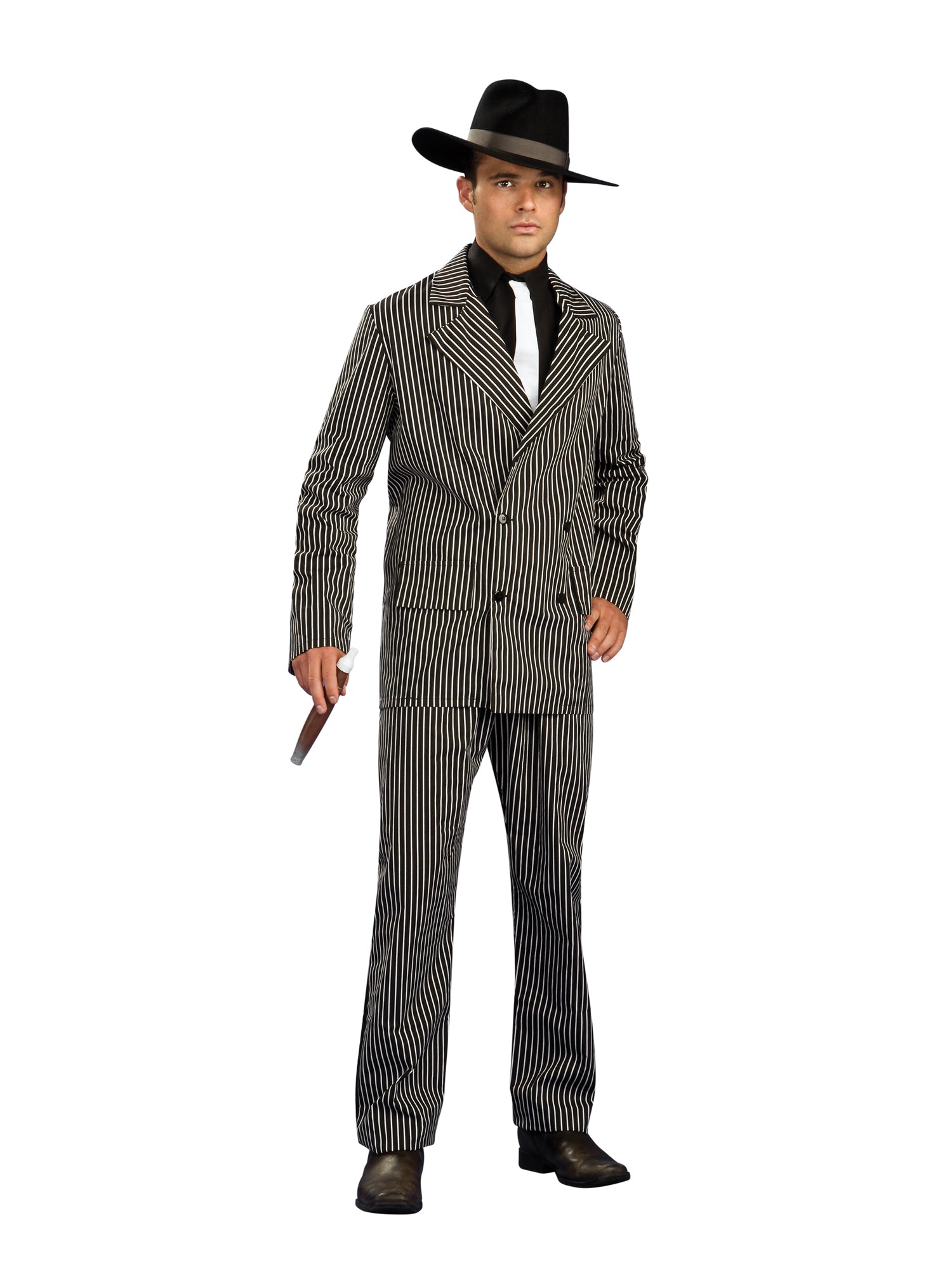 Gangster Suit