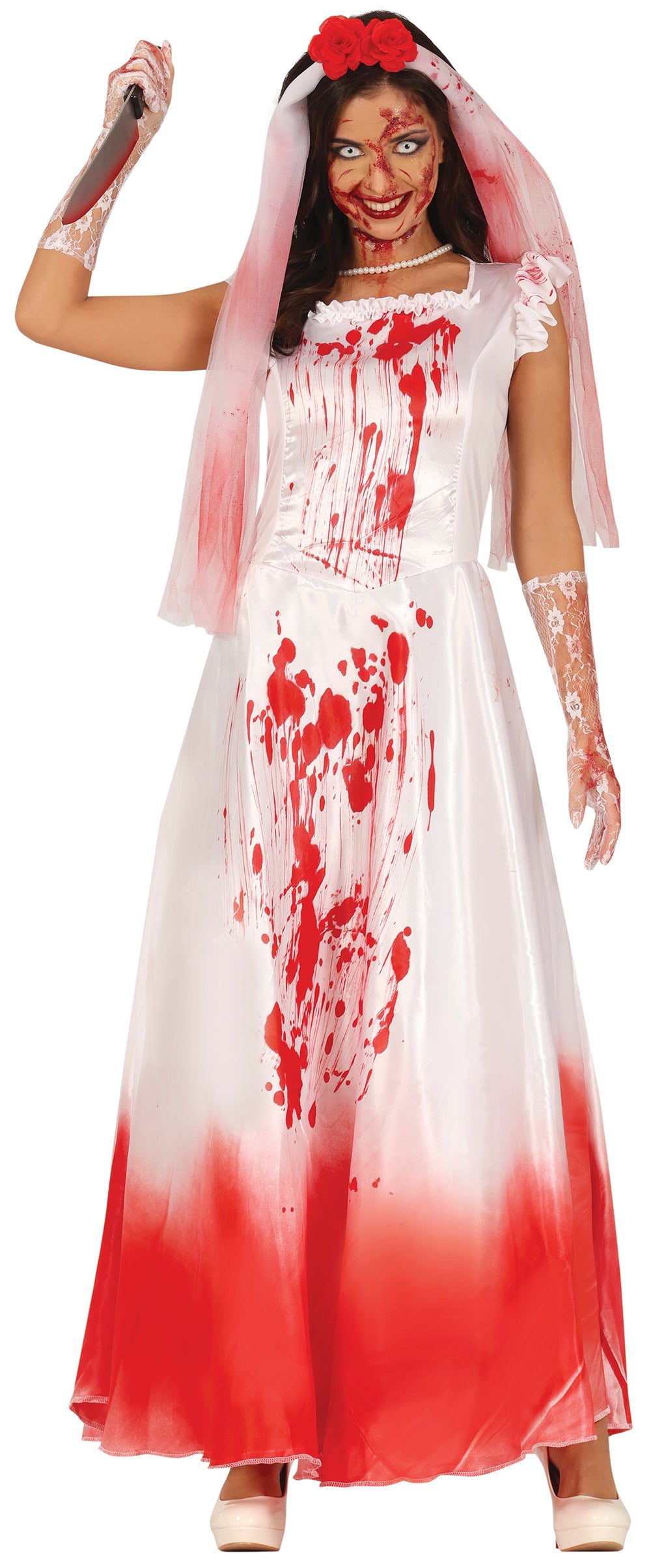BLOODY WIFE