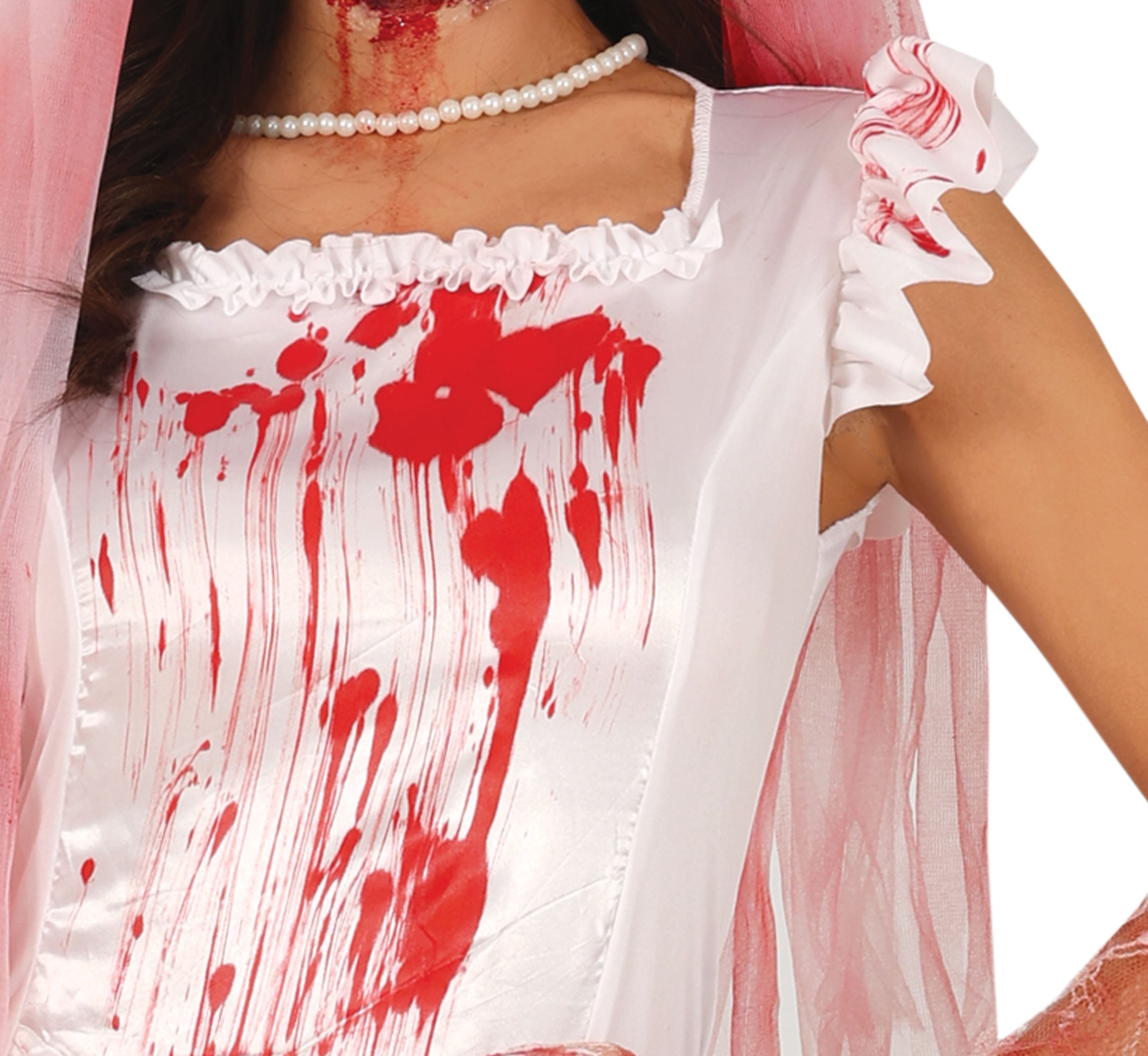 BLOODY WIFE