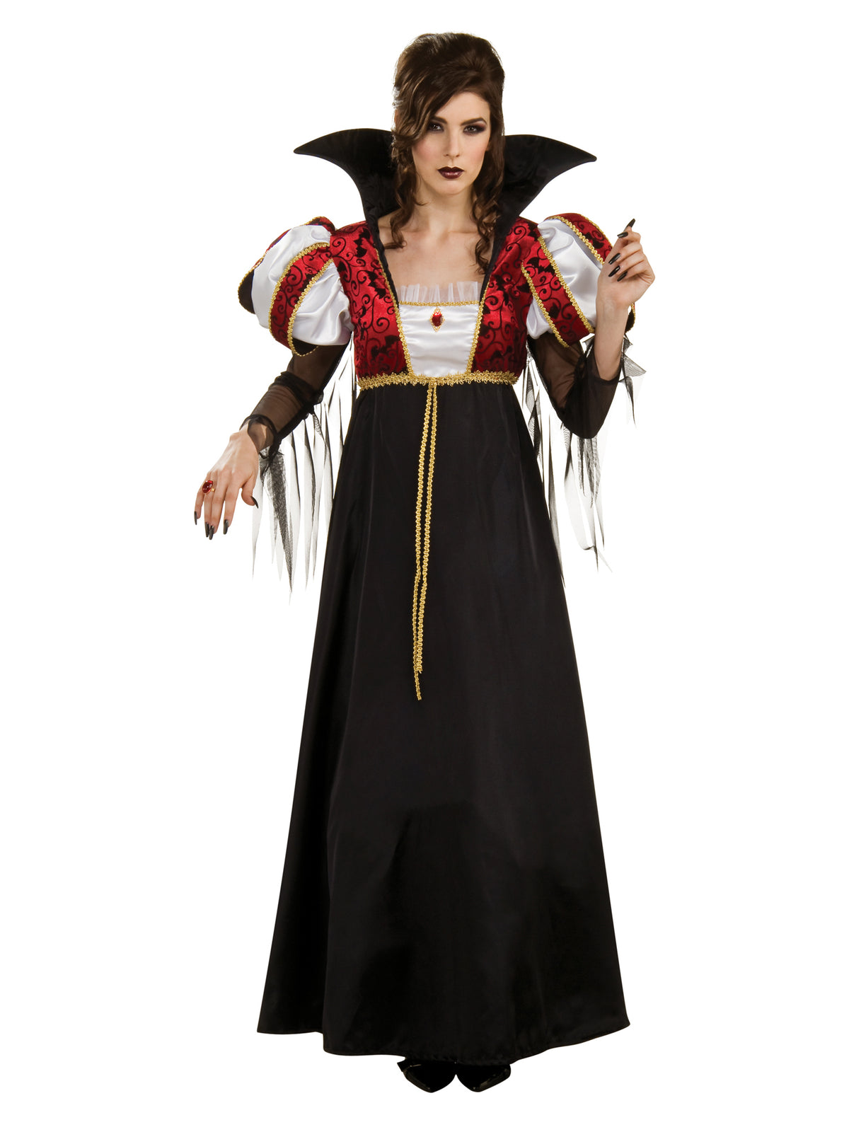 ROYAL VAMPIRA 1