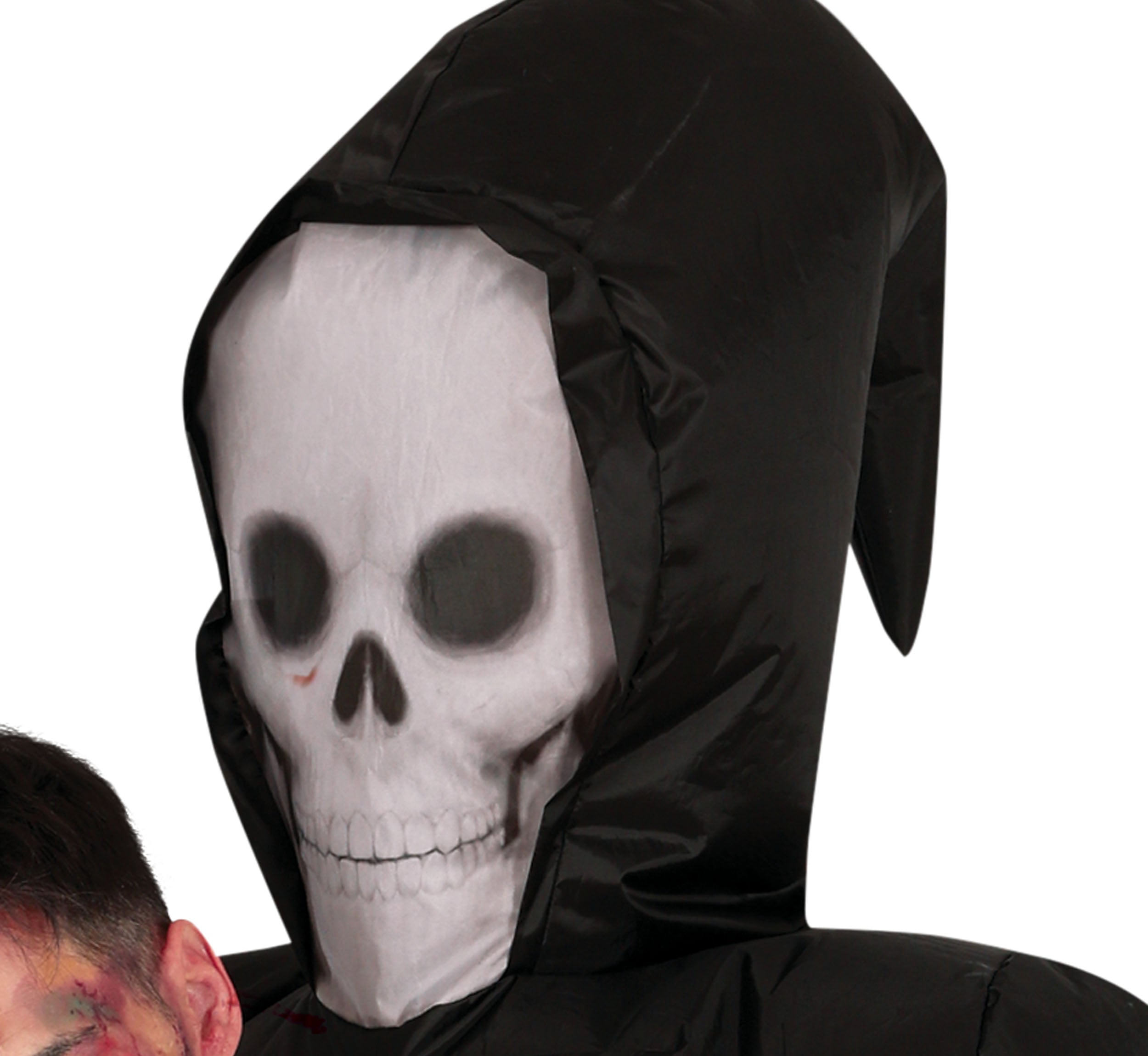 CARRYING DEATH, INFLATABLE ADULT, 52 - 54 (L)