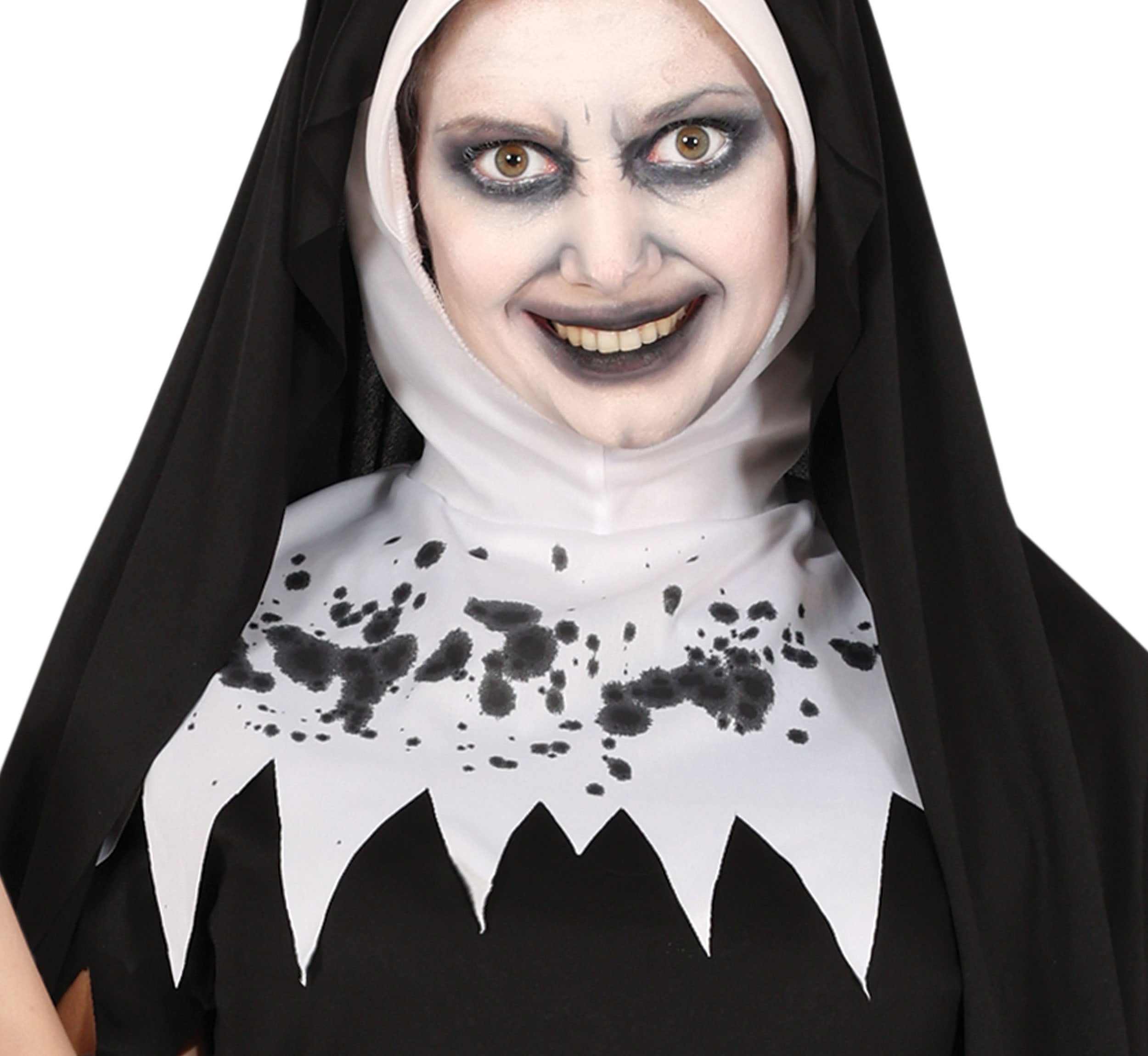 CURSED NUN