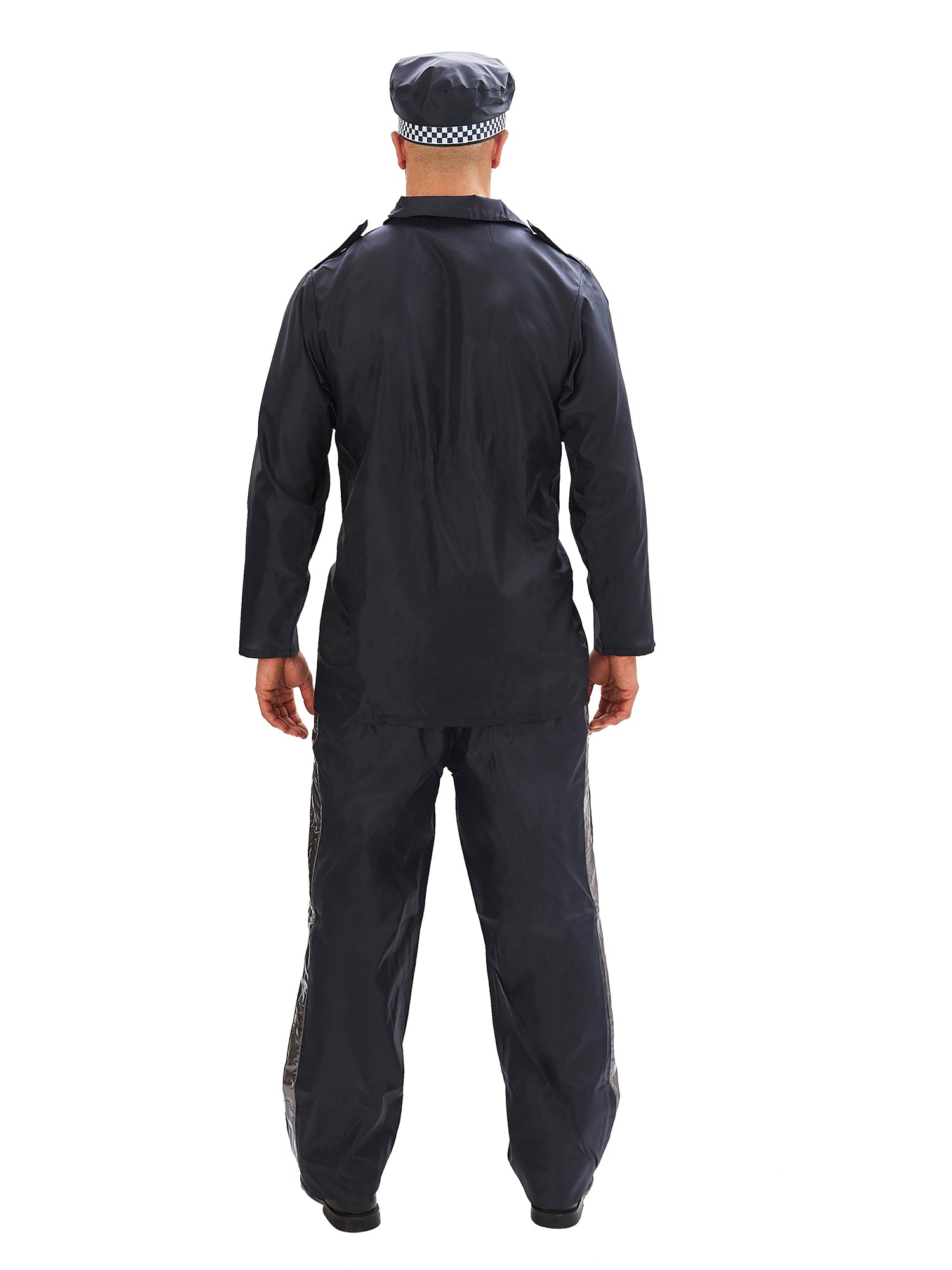 Police Officer Costume