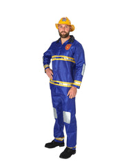 Firefighter - Mens