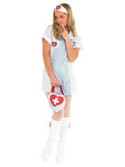 NURSE