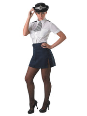 Female Police Officer - Womens