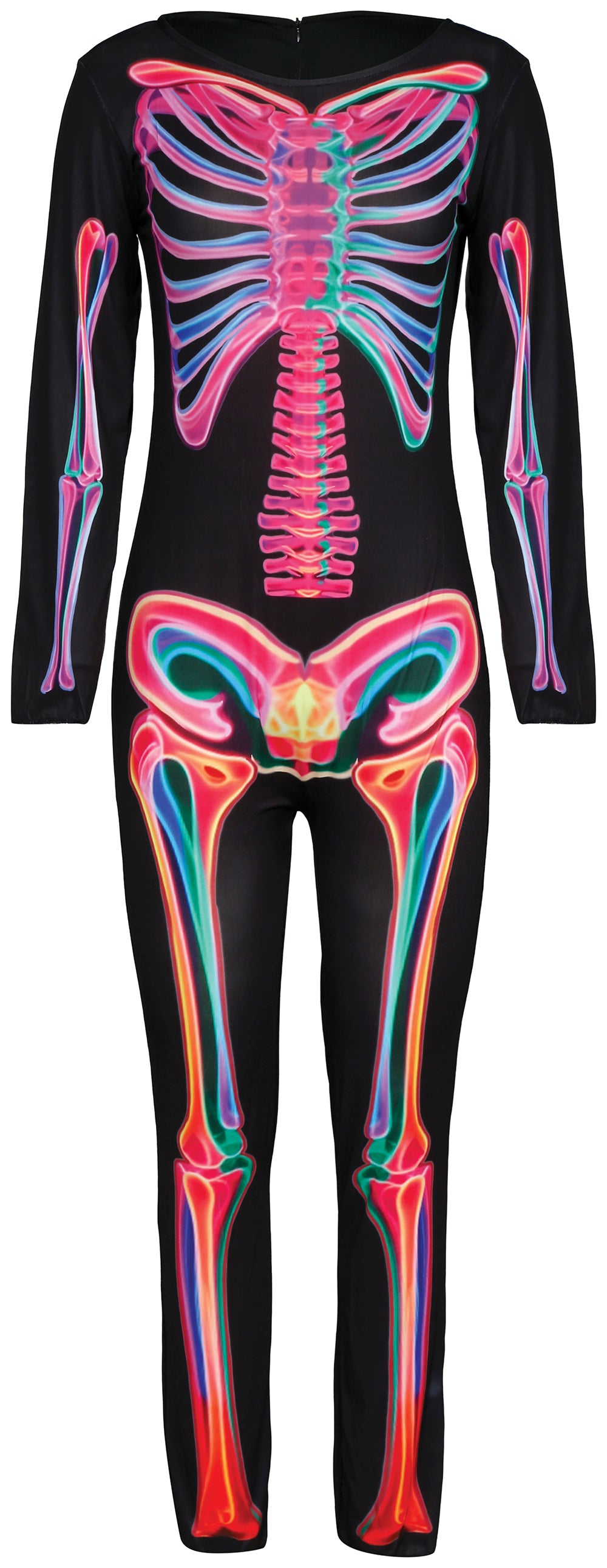 NEON SKELETON
