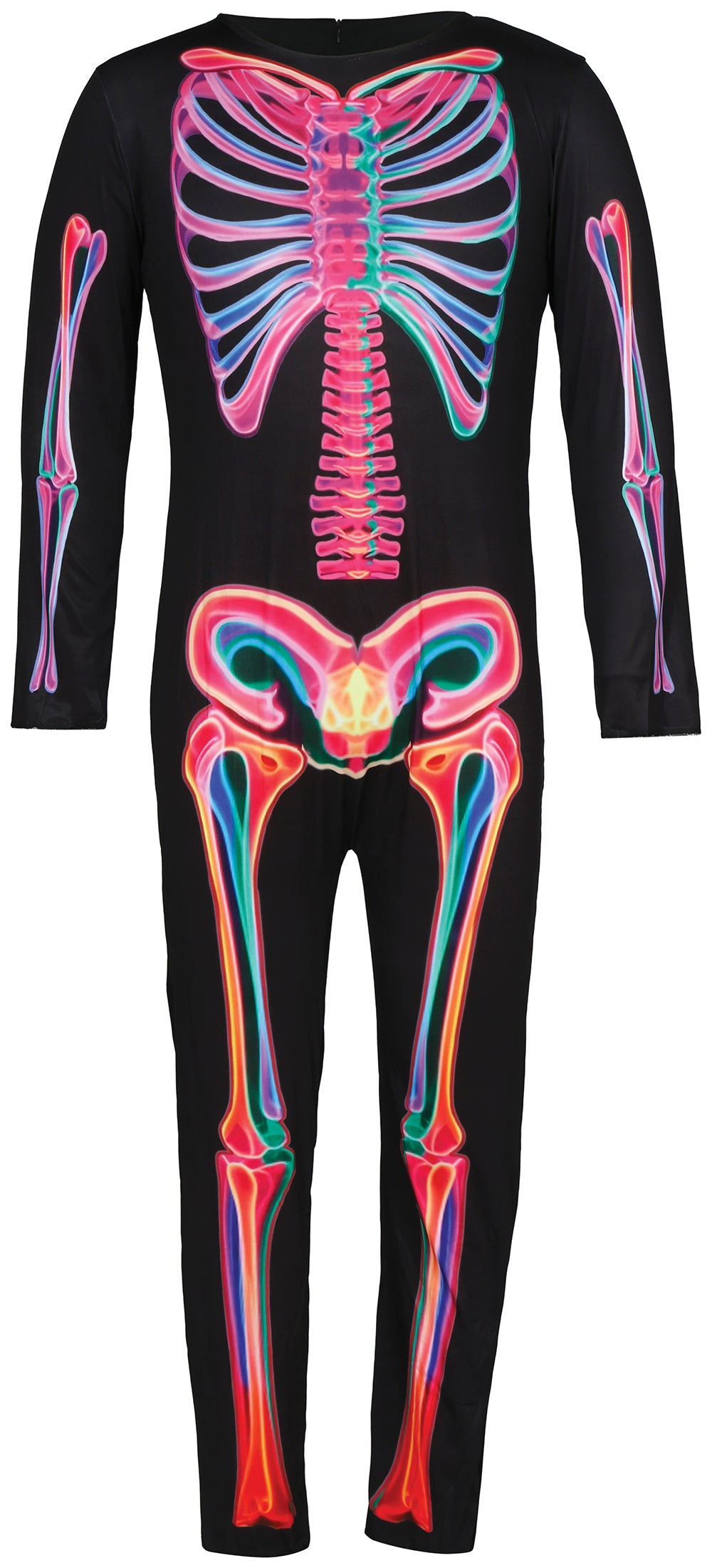NEON SKELETON