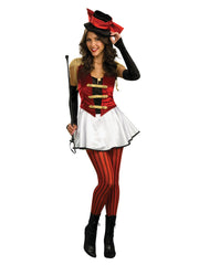RINGMISTRESS