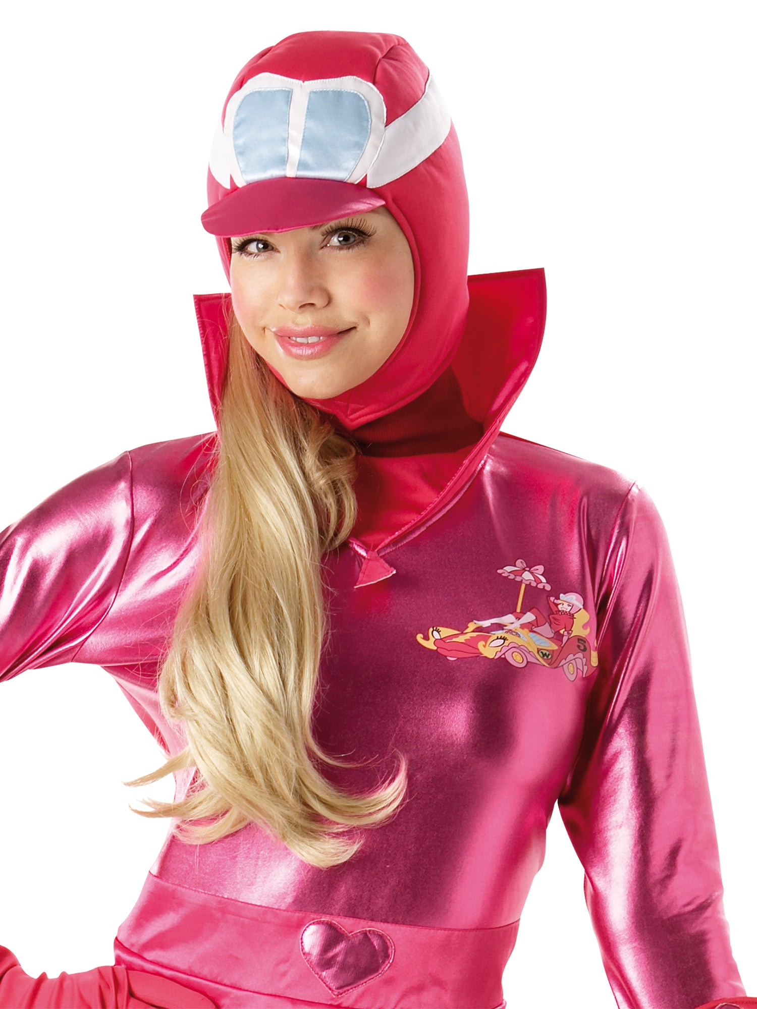 Penelope Pitstop - Womens
