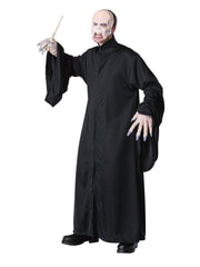 Voldemort Costume 1