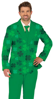 JACKET ST. PATRICK