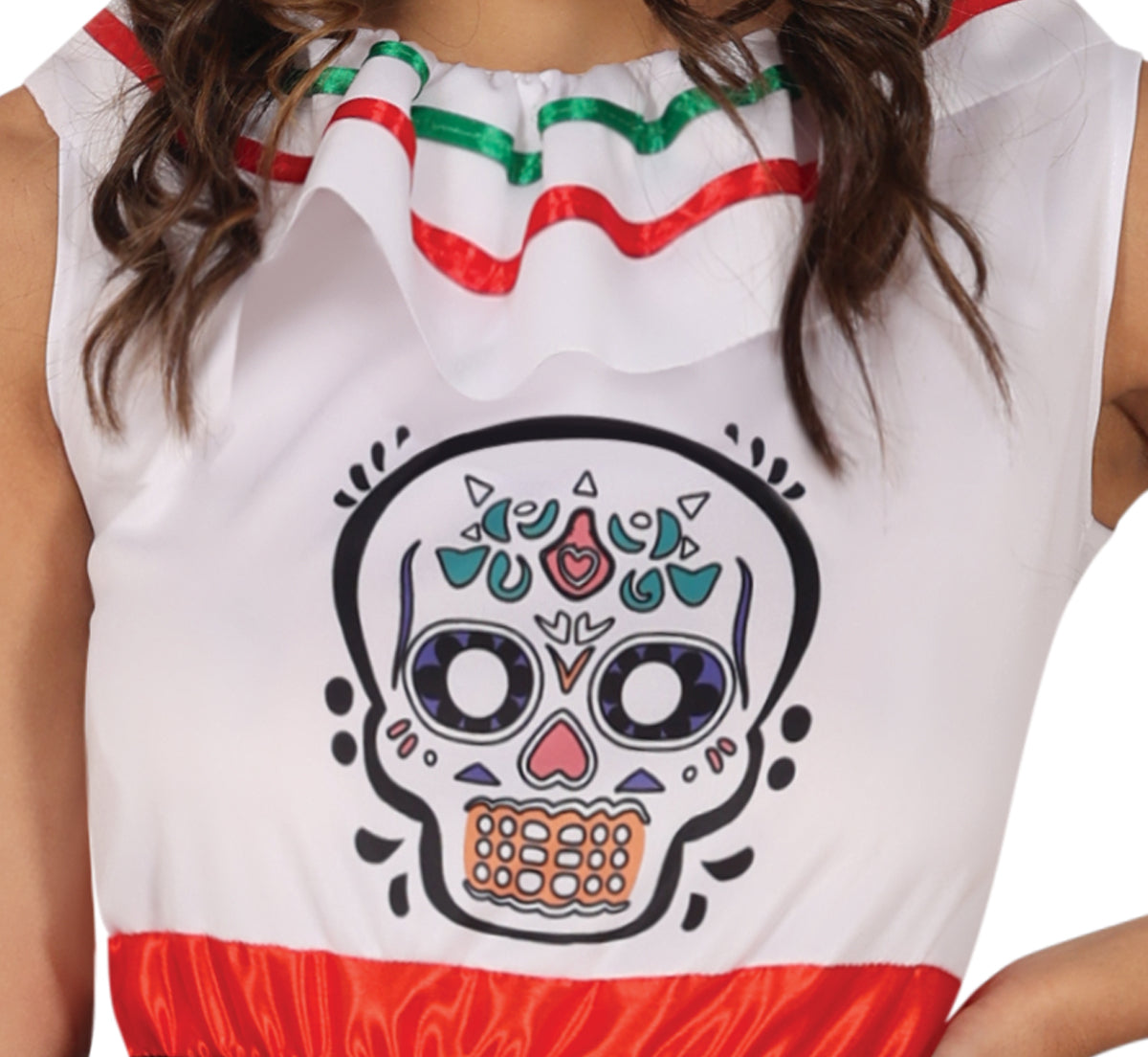 SKULL CATRINA, ADULT