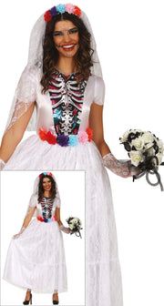 CATRINA BRIDE, ADULT