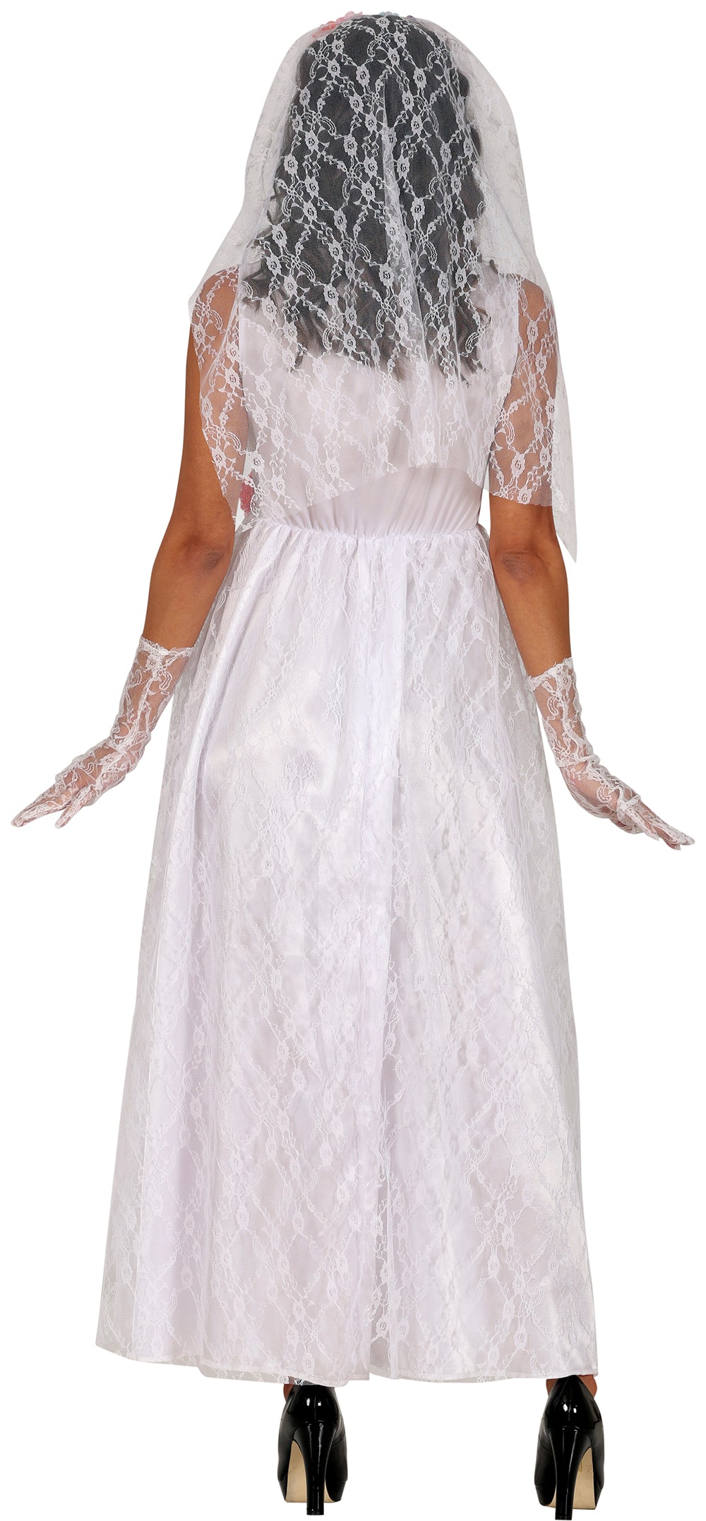 CATRINA BRIDE, ADULT
