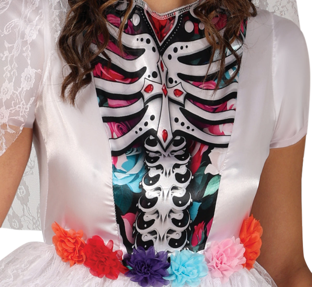 CATRINA BRIDE, ADULT