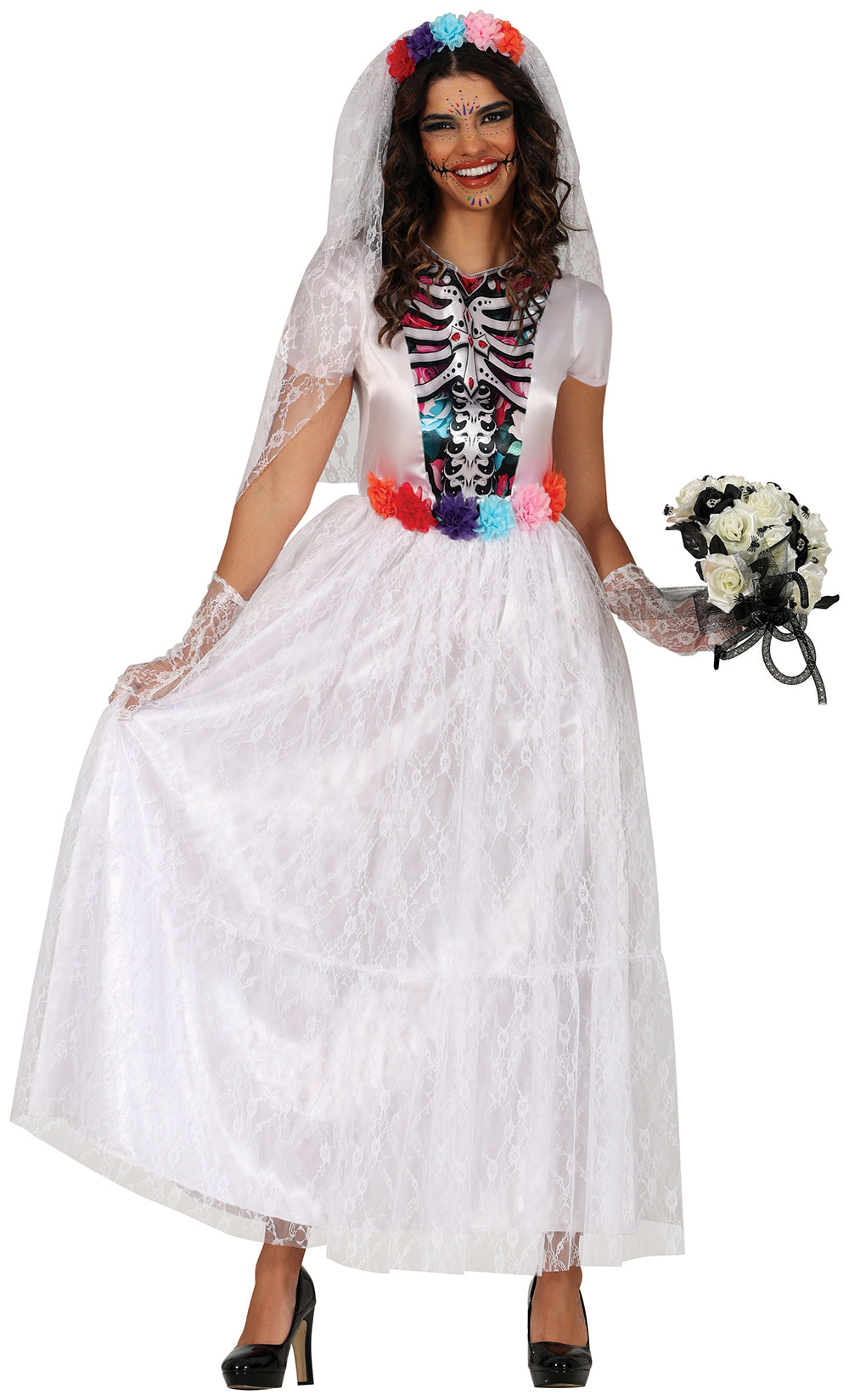 CATRINA BRIDE, ADULT