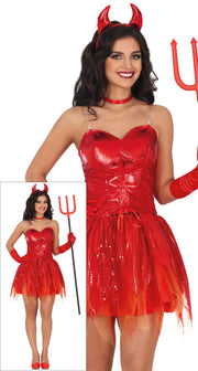 SEXY DEVIL, ADULT