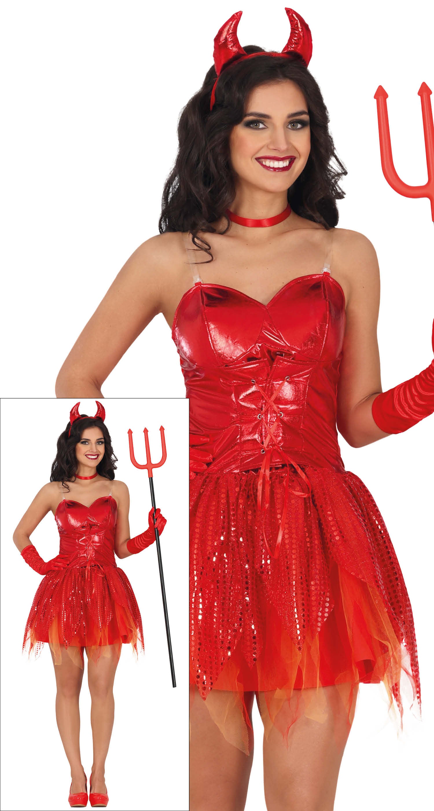 SEXY DEVIL, ADULT