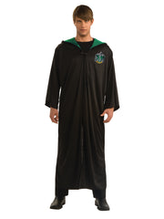 Slytherin Robe Costume 1