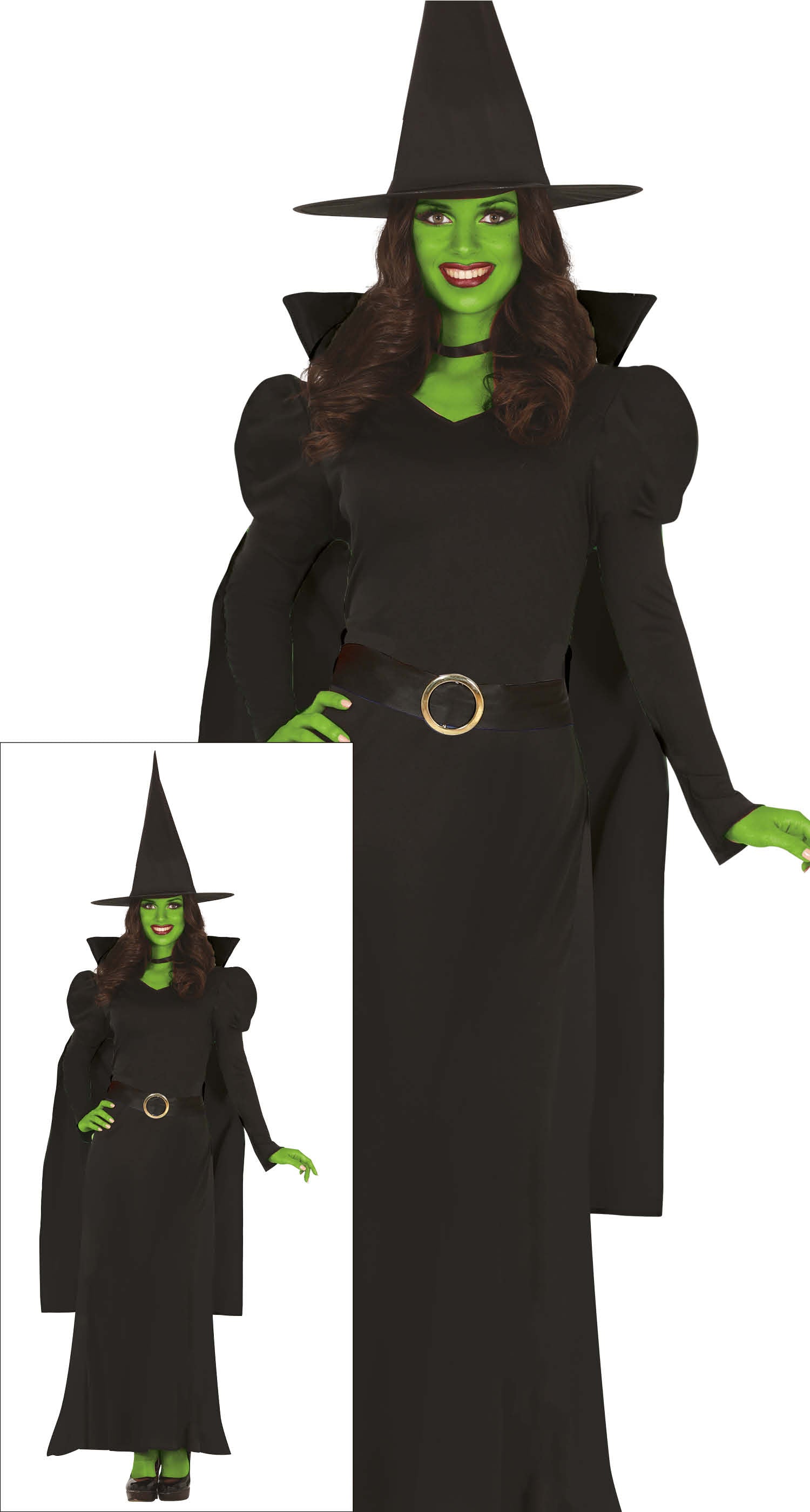 FANTASY WITCH, ADULT