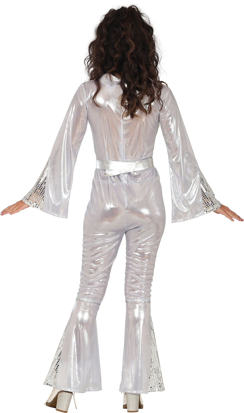 SILVER DISCO, ADULT