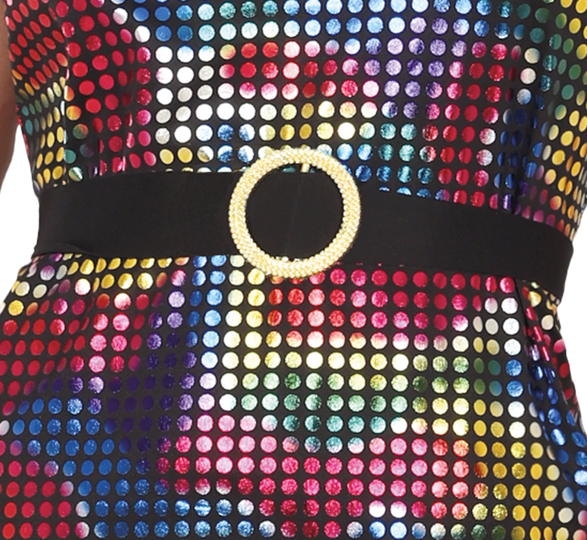 DISCO SHINY , ADULT