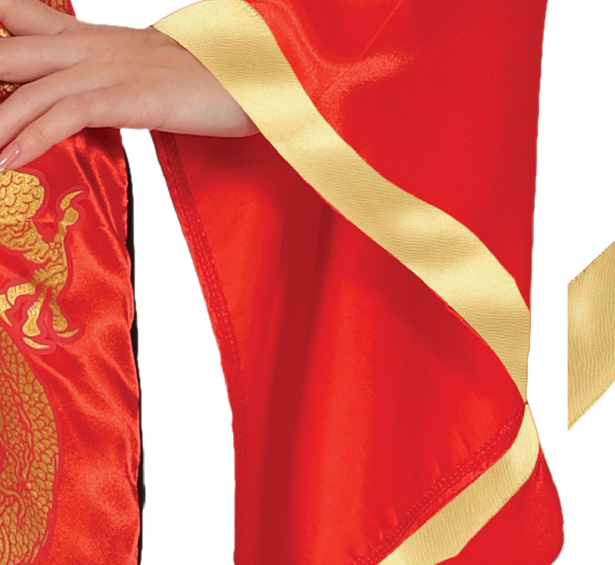 CHINESE, ADULT