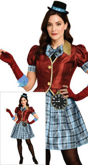 TIC TAC HATTER, ADULT