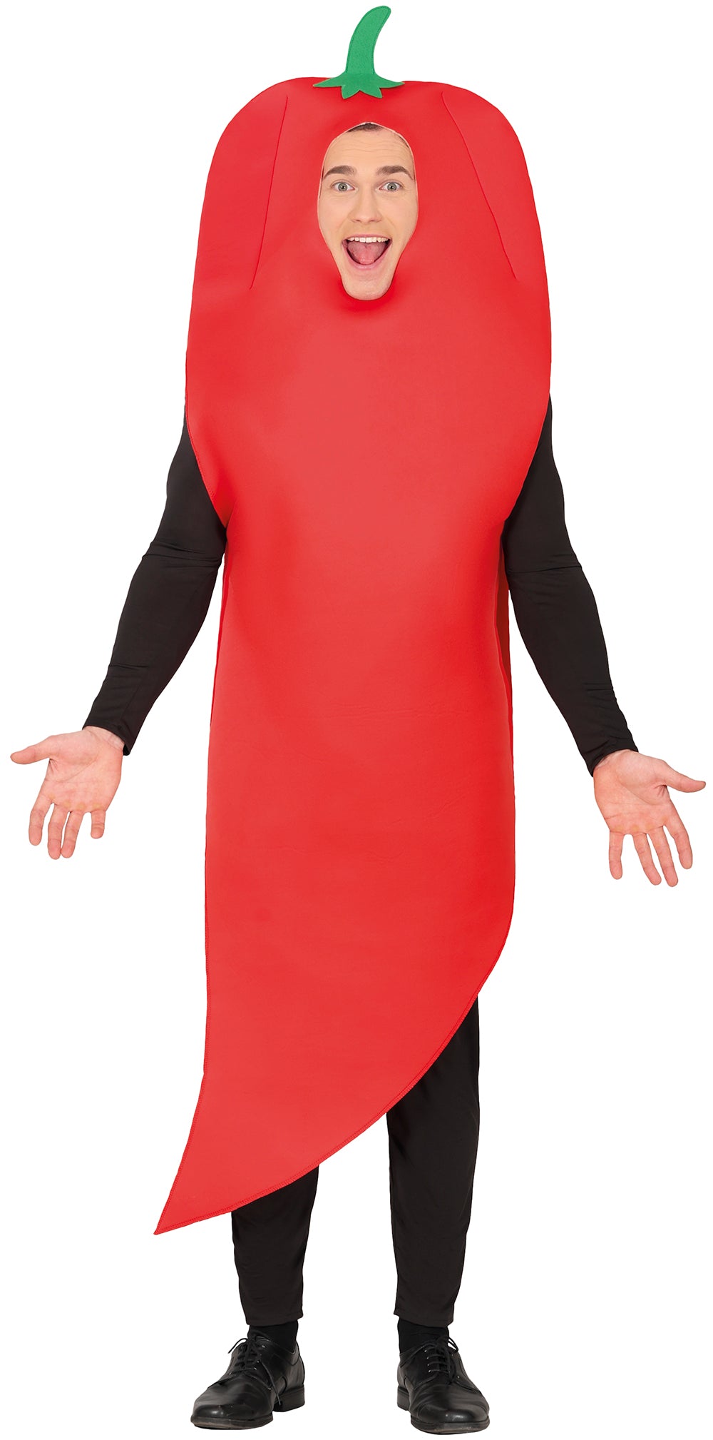 MISTER CHILI, ADULT, 52 - 54 (L)