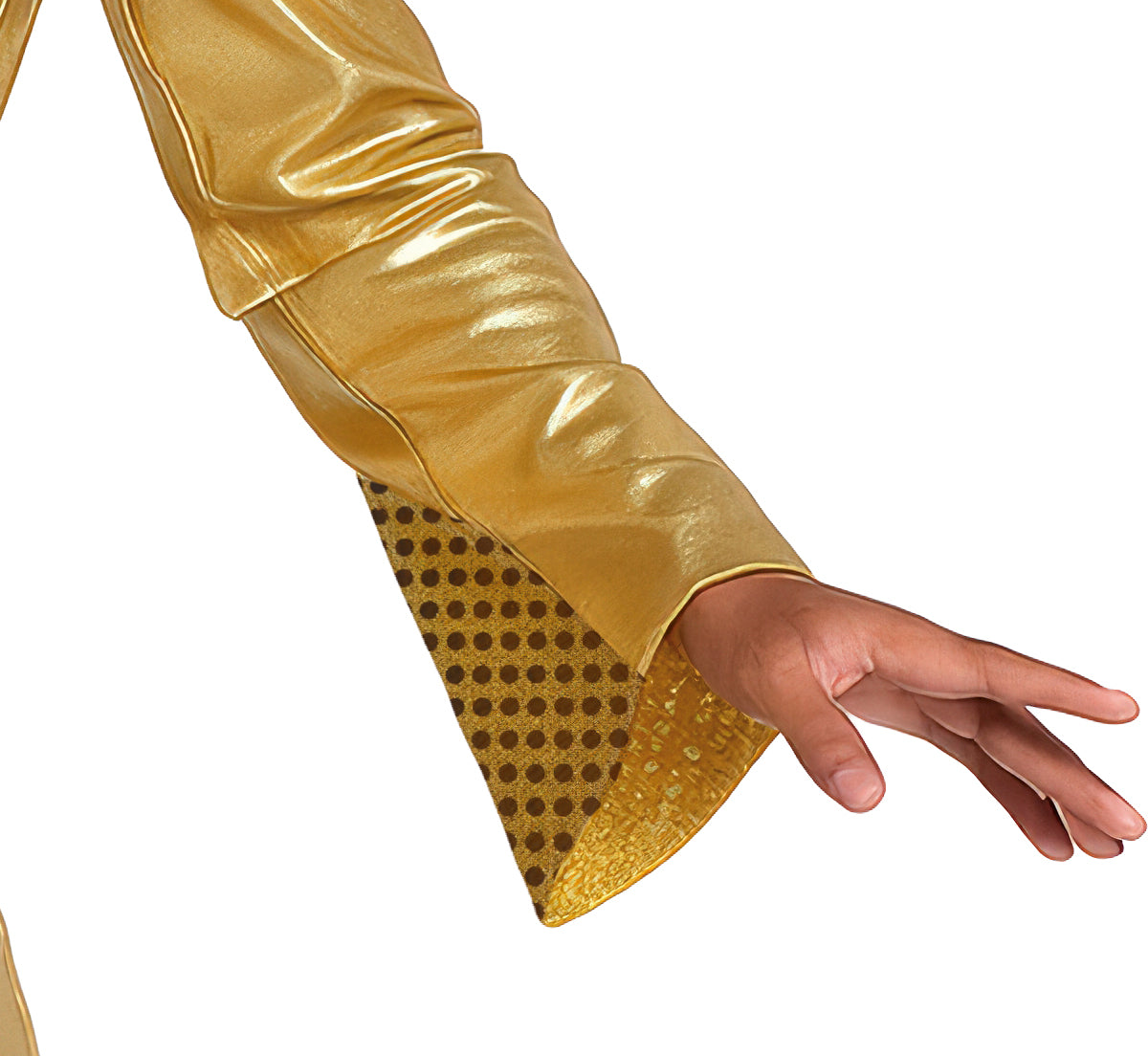 DISCO GOLD COWBOY, ADULT