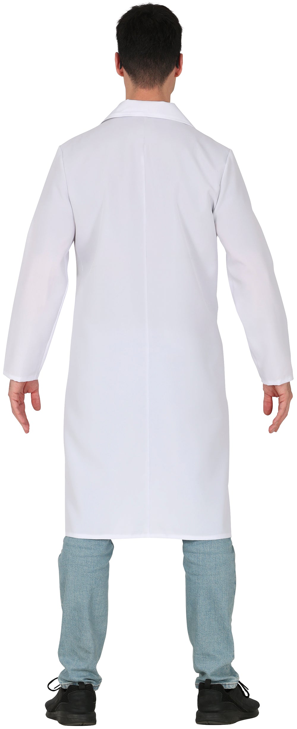 DR. SHOTS, ADULT, 52 - 54 (L)