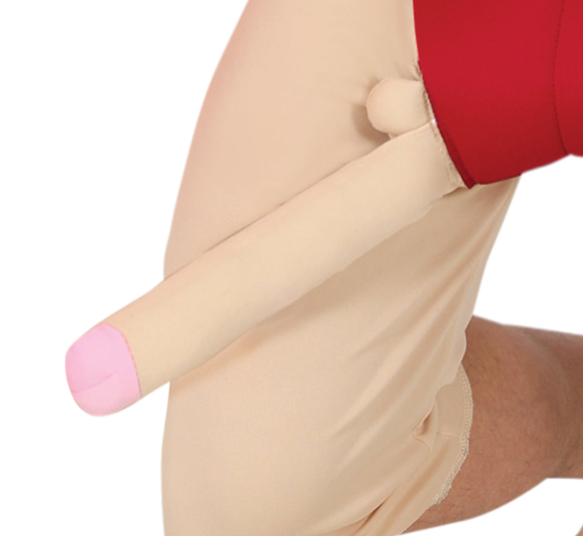 LIFEGUARD WITH SURPRISE, ADULT, 48 – 50 (M)