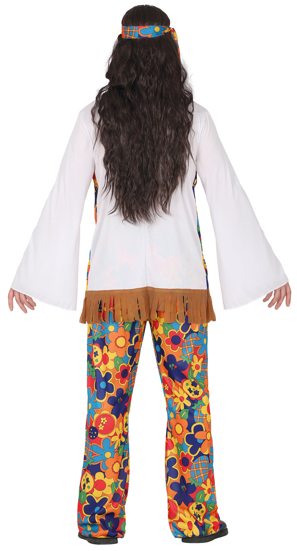 FLOWER HIPPIE, ADULT