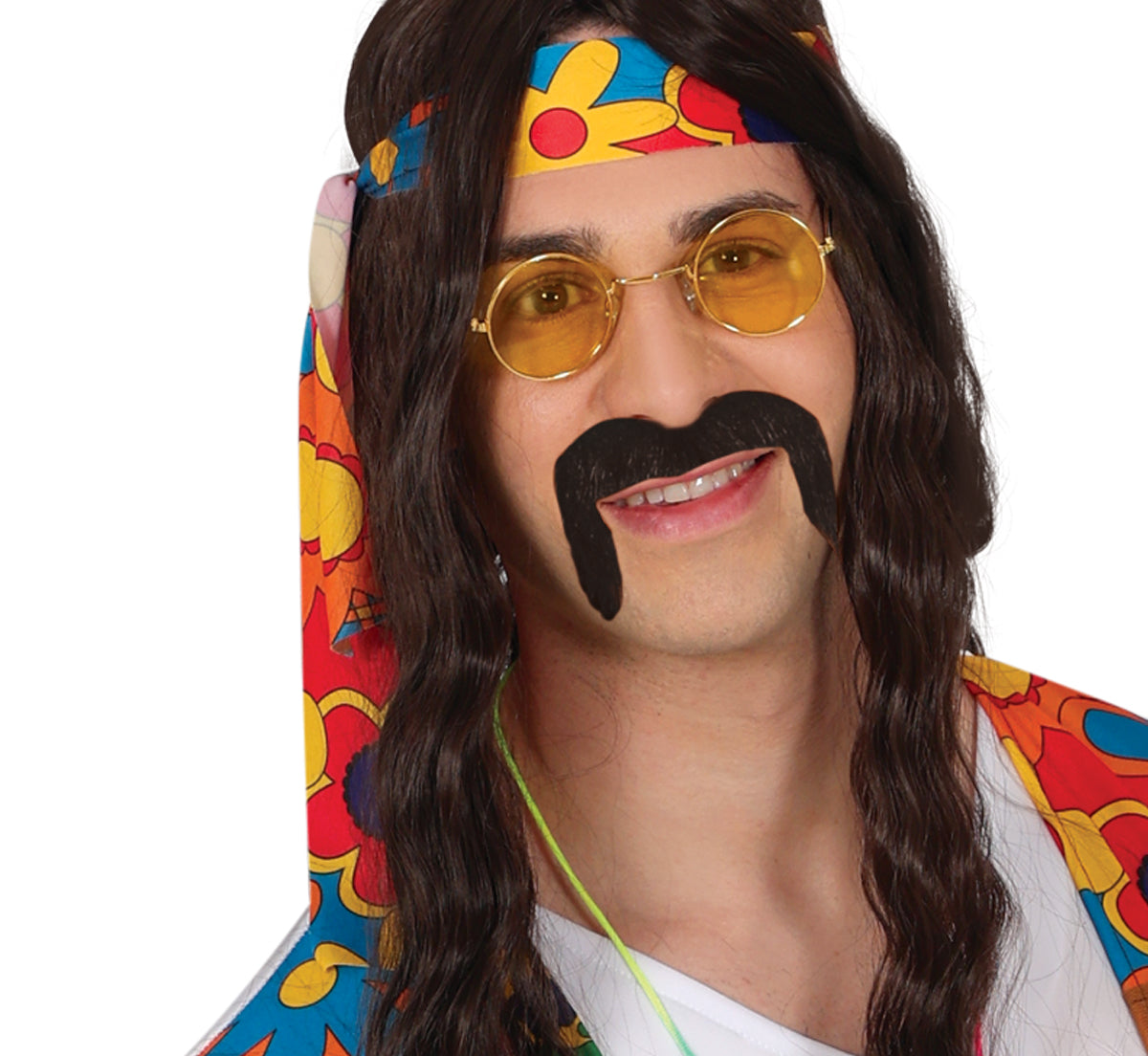 FLOWER HIPPIE, ADULT