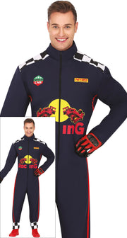 RACE DRIVER, ADULT