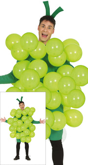 GRAPE, ADULT, 52 - 54 (L)